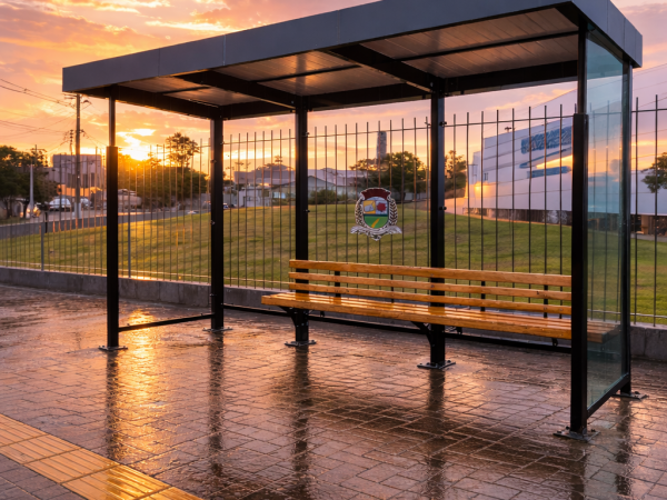 Prefeitura Municipal de Assis Chateaubriand - PR