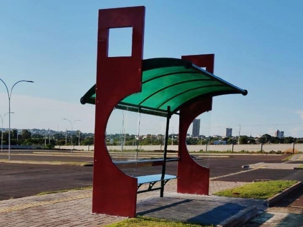 Prefeitura Municipal de Marechal Cândido Rondon - PR