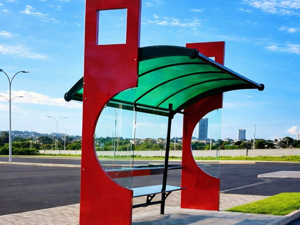 Prefeitura Municipal de Marechal Cândido Rondon - PR